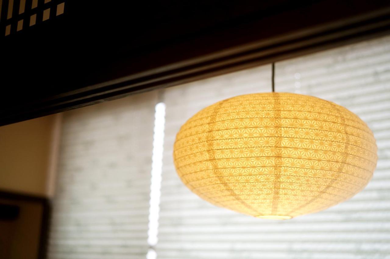 Hotel Yamabuki Komagane Exteriér fotografie