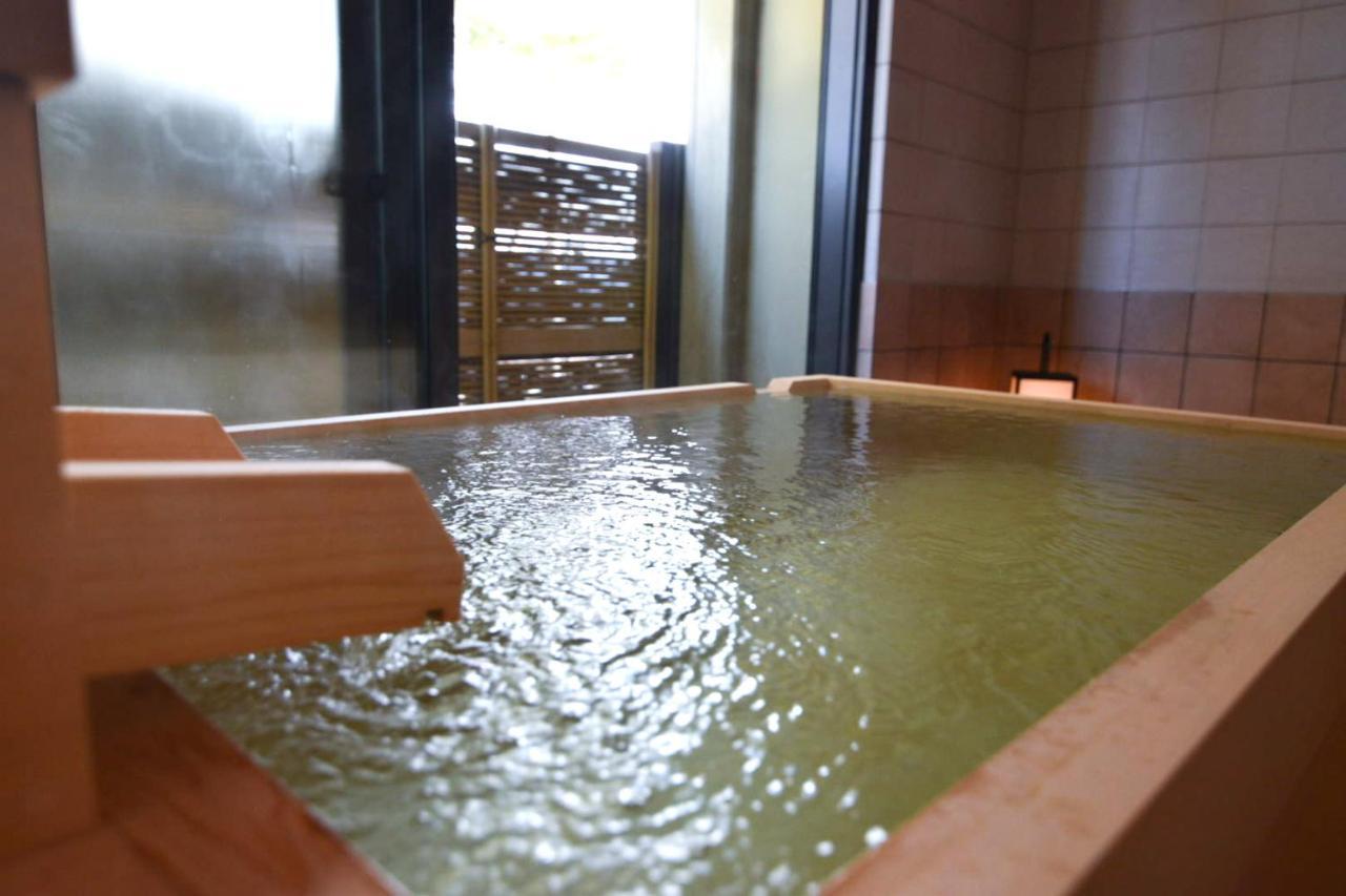 Hotel Yamabuki Komagane Exteriér fotografie